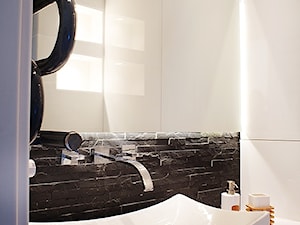 łazienki - Łazienka, styl nowoczesny - zdjęcie od Grant Studio