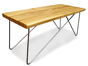 stolik akacja - zdjęcie od Fotelownia