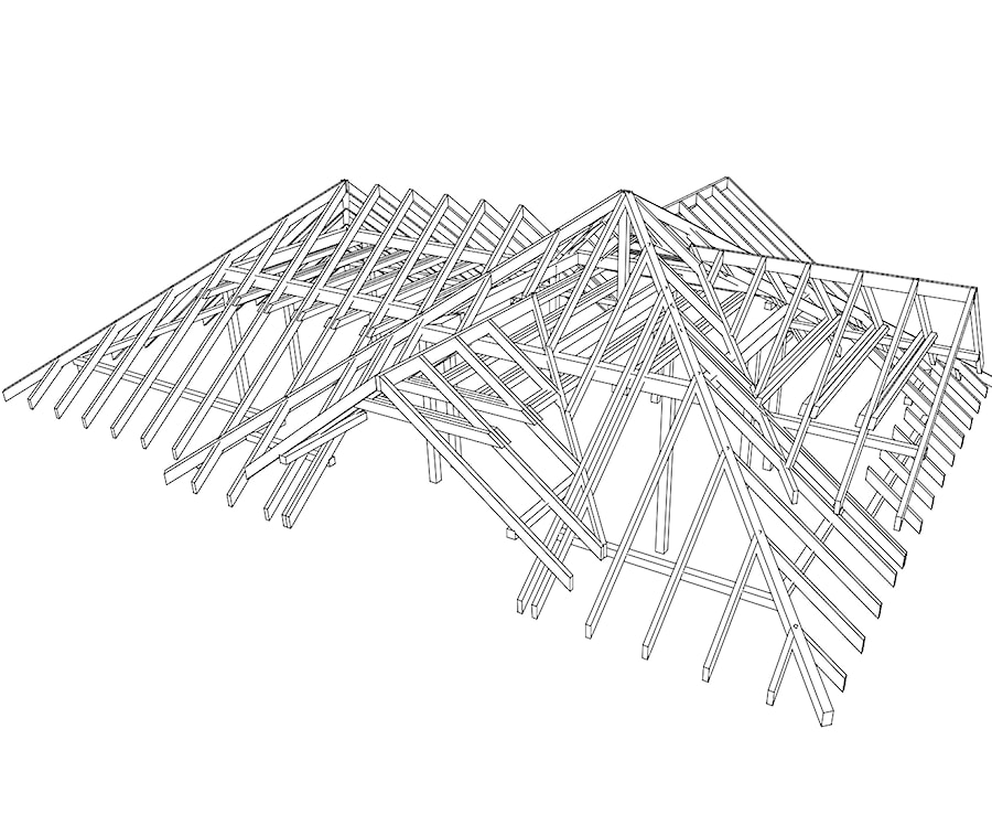 - zdjęcie od BIURO PROJEKTOWE ARCHITRAW