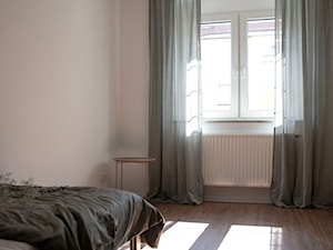 Pokój studencki - zdjęcie od Sandra Jagielska Studio Architektury
