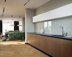 Willa 145 m² - zdjęcie od Fuga Architektura Wnętrz - Homebook