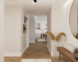 Apartament 115 m² - zdjęcie od Fuga Architektura Wnętrz - Homebook