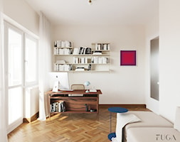 Mieszkanie 110 m² - zdjęcie od Fuga Architektura Wnętrz - Homebook