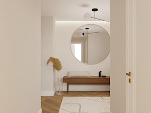 Apartament 115 m² - zdjęcie od Fuga Architektura Wnętrz