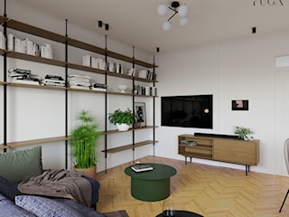 Mieszkanie 55 m²