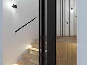 Dom 160 m² - zdjęcie od Fuga Architektura Wnętrz