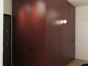 Mieszkanie 63 m² - zdjęcie od Fuga Architektura Wnętrz
