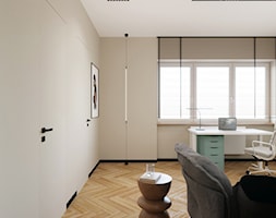 Willa 145 m² - zdjęcie od Fuga Architektura Wnętrz - Homebook