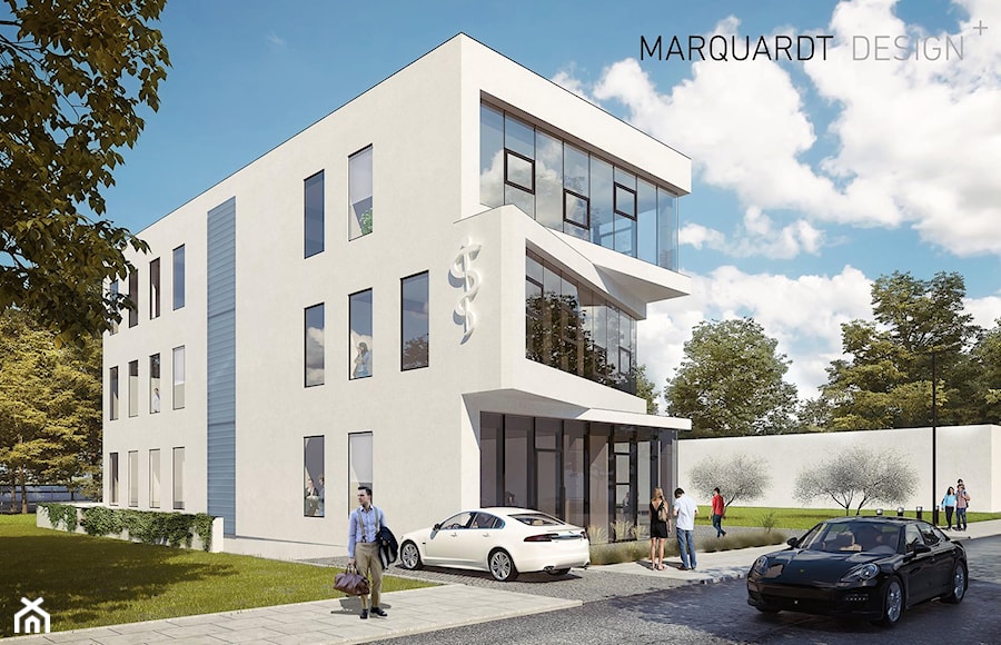 - zdjęcie od Marquardt Design