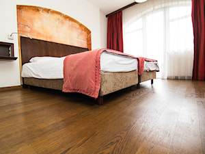 Pokój Hotelowy - zdjęcie od Dąbex - Podłogi dla Ciebie