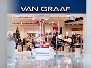 Salon Van Graaf Poznań