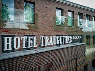 Hotel Traugutta 3