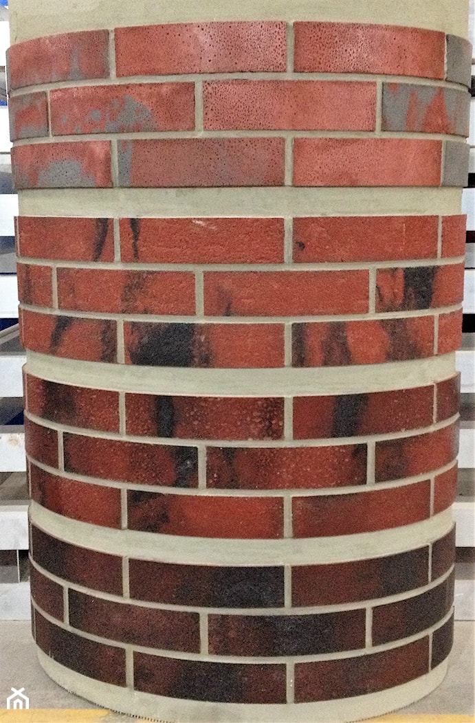 Cegiełka 5 mm IndustiaStone - zdjęcie od IndustriaStone Beton Architektoniczny 5mm - Homebook