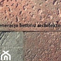 Nowa generacja betonu architektonicznego IndustriaStone - zdjęcie od IndustriaStone Beton Architektoniczny 5mm - Homebook