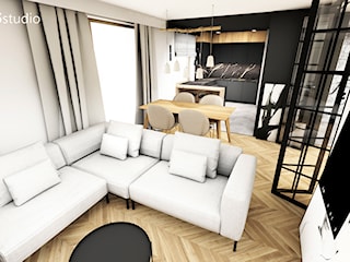Mieszkanie 91 m² w Wieliczce