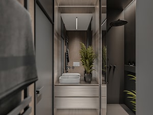 Apartament we Wrocławiu - zdjęcie od Nahajowski Nieruchomości + Design