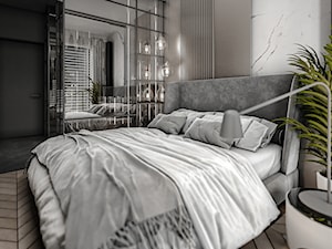 Apartament we Wrocławiu - zdjęcie od Nahajowski Nieruchomości + Design