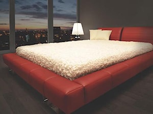 Łóżko MILANO - zdjęcie od Meble Adamski
