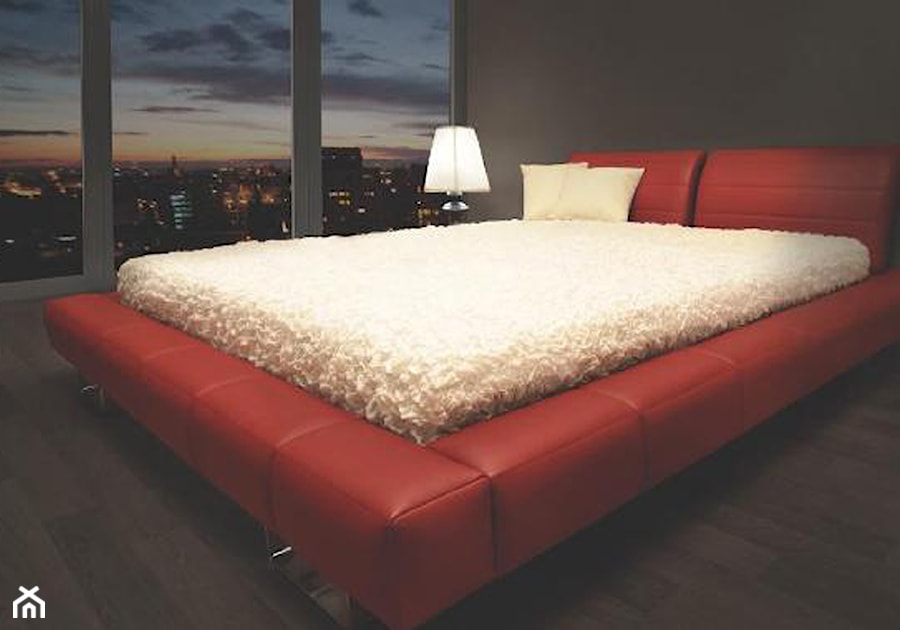 Łóżko MILANO - zdjęcie od Meble Adamski