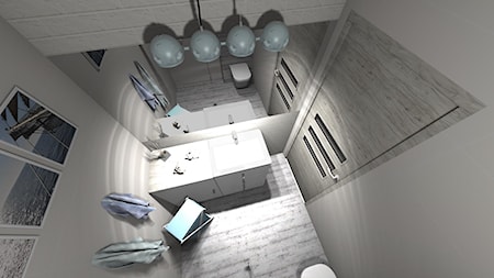 BATHROOM DESIGN 3D , PROJEKTY ŁAZIENKEK, PROJEKTOWANIE WNĘTRZ 