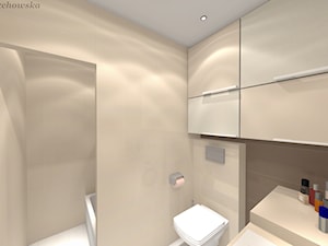 - zdjęcie od BATHROOM DESIGN 3D, PROJEKTY ŁAZIENKEK, PROJEKTOWANIE WNĘTRZ