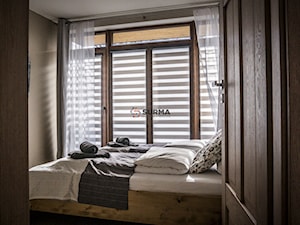 Sypialnia - zdjęcie od Surma Systemy Osłon