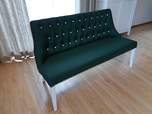 Sofa - zdjęcie od ATK Design Pracownia Tapicerska