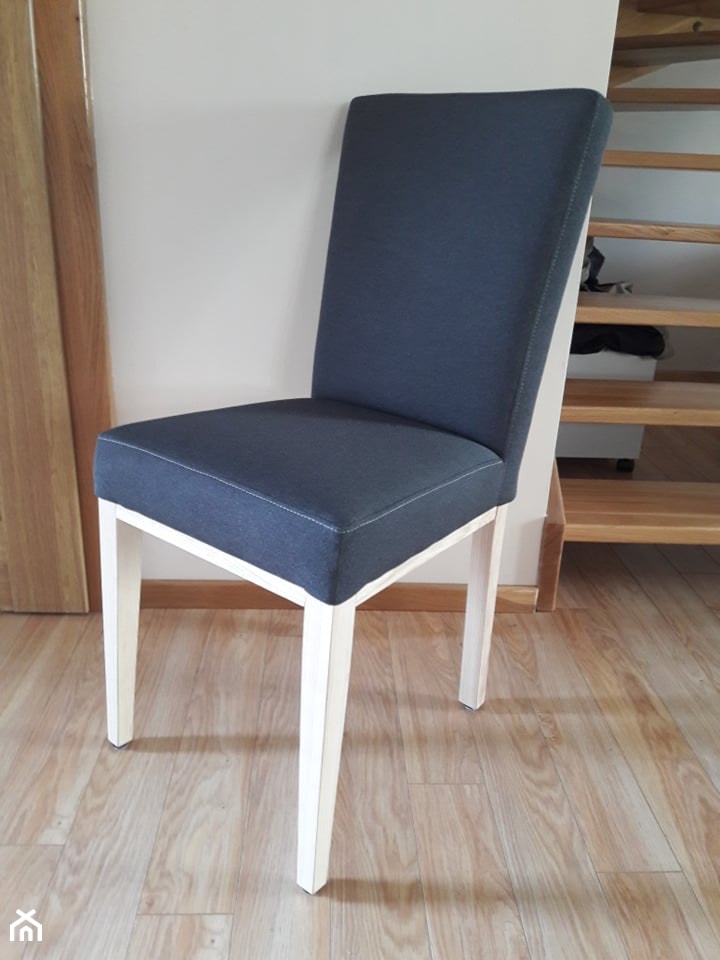 Krzesło - zdjęcie od ATK Design Pracownia Tapicerska