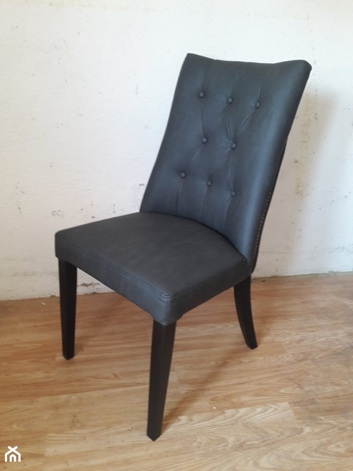 Krzesła - zdjęcie od ATK Design Pracownia Tapicerska - Homebook