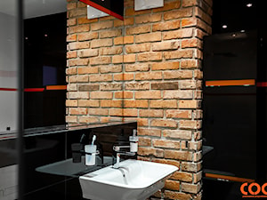 Łazienka - Łazienka - zdjęcie od COCO Pracownia projektowania wnętrz