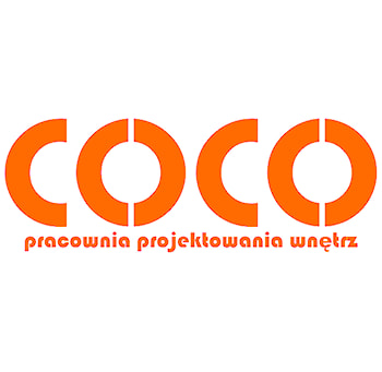COCO Pracownia projektowania wnętrz