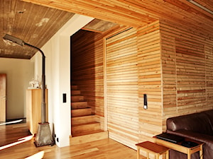 ECO interior - zdjęcie od Genius Loci Architekci