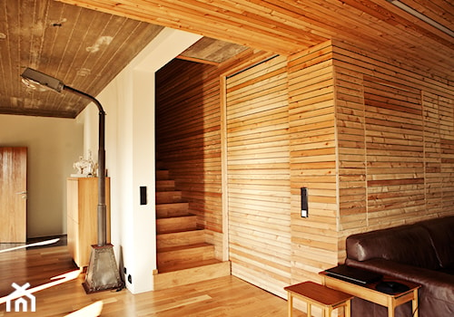 ECO interior - zdjęcie od Genius Loci Architekci