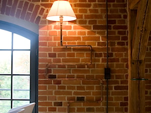 lampa ścienna Gie El Home - zdjęcie od Genius Loci Architekci