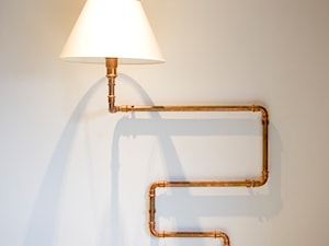 lampa miedziana Gie El Home - zdjęcie od Genius Loci Architekci