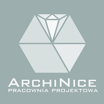 ArchiNice - pracownia projektowa