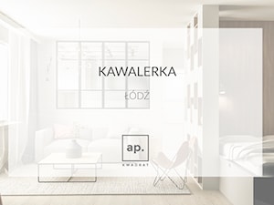 kawalerka łódź - zdjęcie od AP KWADRAT