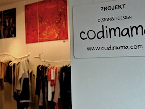 codimama - zdjęcie od codimama