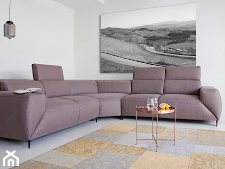 Aranżacje wnętrz - Salon: Bosco - wygodna sofa modułowa do salonu - Bizzarto. Przeglądaj, dodawaj i zapisuj najlepsze zdjęcia, pomysły i inspiracje designerskie. W bazie mamy już prawie milion fotografii!