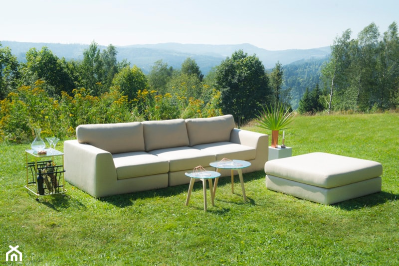 sofa Neo - zdjęcie od Bizzarto - Homebook