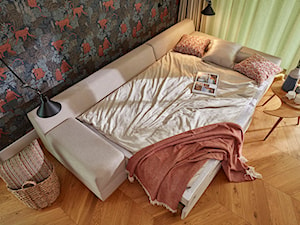 Calvados - sofa z funkcją spania - zdjęcie od Bizzarto