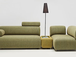 Sofa Mist - zdjęcie od Bizzarto