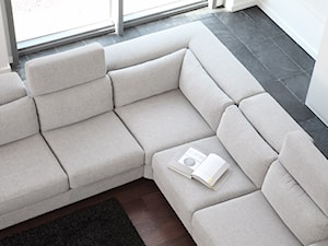 Sofa Genesis - zdjęcie od Bizzarto
