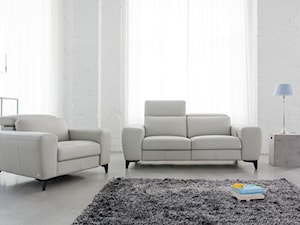 Hamilton - wygodna sofa modułowa - zdjęcie od Bizzarto