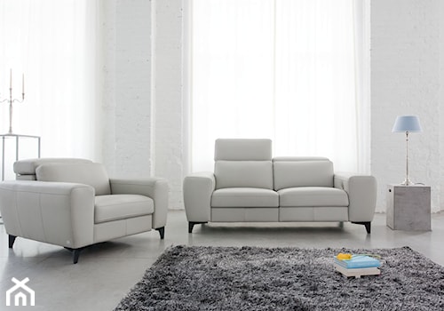 Hamilton - wygodna sofa modułowa - zdjęcie od Bizzarto