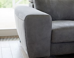 Hamilton - wygodna sofa modułowa - zdjęcie od Bizzarto - Homebook