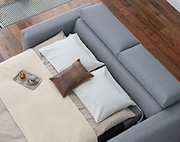 Palermo - sofa z funkcją spania - zdjęcie od Bizzarto - Homebook