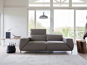 Bosco - wygodna sofa modułowa do salonu - zdjęcie od Bizzarto