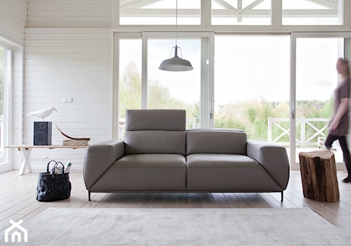 Bosco - wygodna sofa modułowa do salonu - zdjęcie od Bizzarto