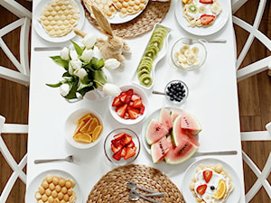 Zdrowe śniadanie - zdjęcie od magda_homeuk